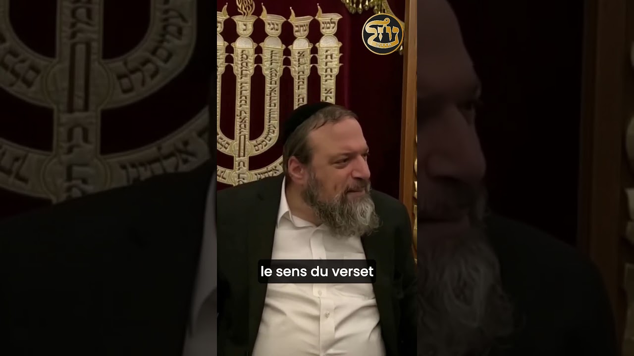 Les signes du Baal chem tov | Rav Eliahou Attia | Nahal Haim #torah #breslev #rabbinahman