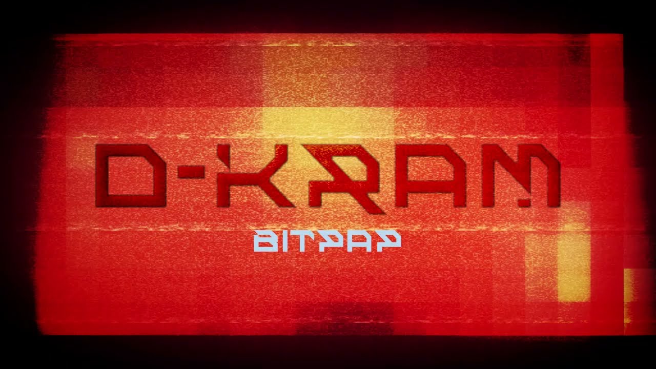 Guarda D-Kram - Bitpap su YouTube Guarda D-Kram - Bitpap su YouTube