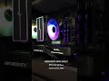Andromeda Nova RTX 5060 Systems | Starting at £660 | Gaming PC Showcase