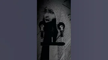 سعدون حمادي مؤثر إن مسنا الضر أو ضاقت بنا الحيل أبويقين 