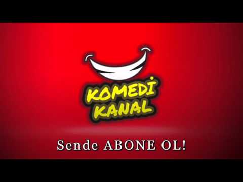 Komedi Kanal - Sende Abone OL! :) - YouTube