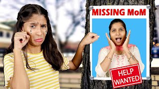 My Mom Is Missing | Operation Mom Rescue by Pari's Lifestyle 508,434 views 2 months ago 10 minutes, 32 seconds