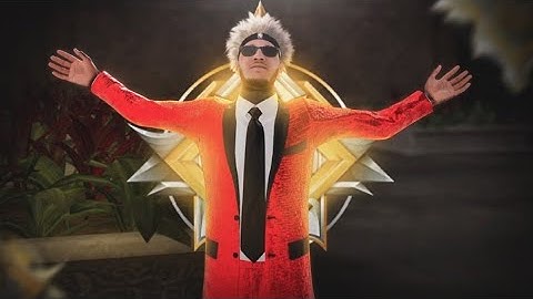 I HIT LEGEND ON NBA 2K20 IN THE MOST DRAMATIC WAY POSSIBLE *INSANE REACTION*