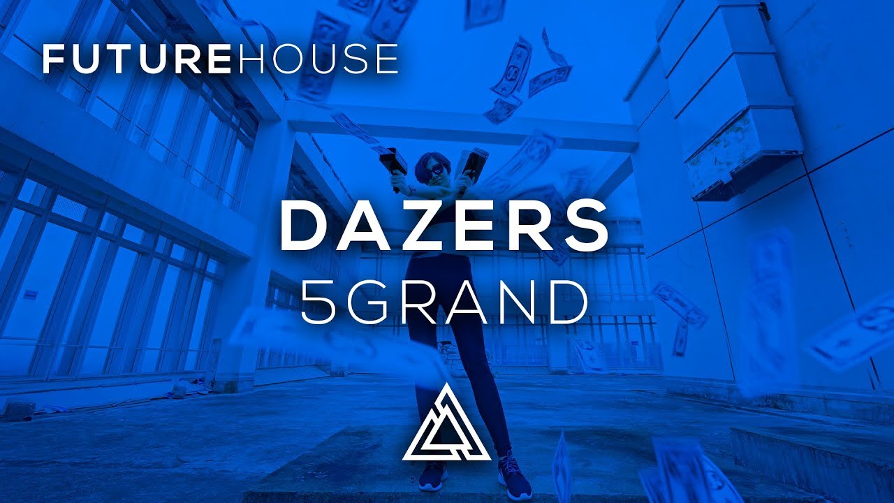 Watch Dazers - 5Grand on YouTube Watch Dazers - 5Grand on YouTube