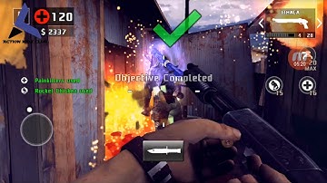 Dead Trigger 2 Blueprint Hack (No Root) Simple, Easy Way To Hack!!!