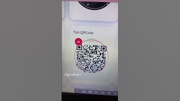 Hướng dẫn cách tạo mã QR đơn giản chỉ trong 5s