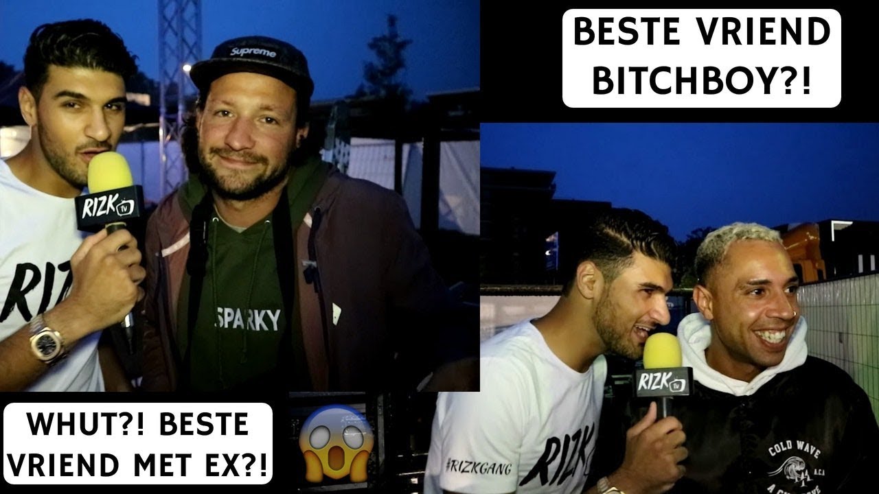 je beste vriend uit je exDating papa blog