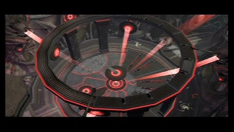 Metroid Prime 2: Echoes 100% on Hard (Chapter 3-2: A Brief Side Trip)