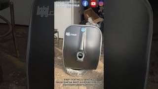 Bajaj Chetak Matt Axis Grey