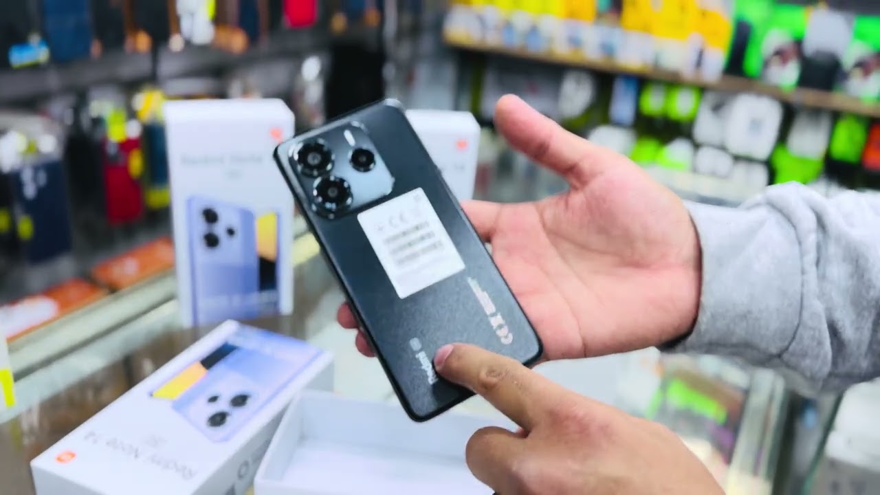 😱هاتف 5g قيمة مقابل السعر مع أحسن ثمن عند سباتة فون 💣