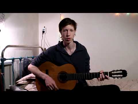 Кино - Апрель
