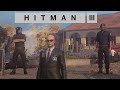 HITMAN 3 - THE FARWELL MISSION - GAME WALKTHROUGH - PS5 - AGENT 47