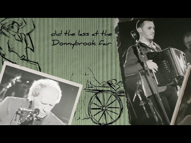 Nathan Carter - Donnybrook Fair