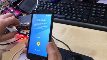 Alcatel U5 OT 5044Y UNLOCK PHONE SIM FREE BY NCK tool