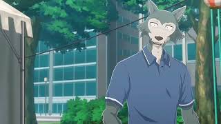 Legoshi Edit - Mockingbird