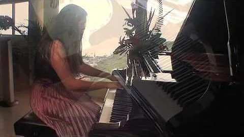 Rachel Stanton Chopin Barcarolle Op.60