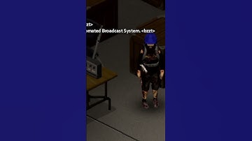 Project Zomboid Tips - #34 Automated Emergency Broadcast System in Project Zomboid  #Shorts