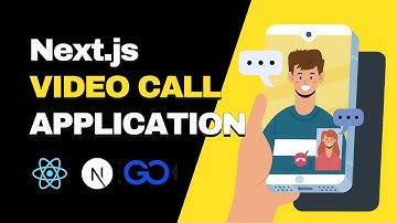 Build a Video Call App with NextJS and ZegoCloud | Zoom Clone | NextJS project