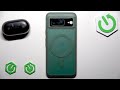 AMAZFIT UP – Bisa Dihubungkan dengan Dongle atau Kabel?