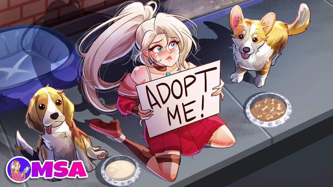 Jusqu’où iriez-vous pour retrouver votre vie ?