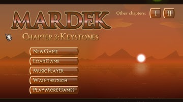 Lets Replay - Mardek RPG Series (Chapter 3 - Part 2)