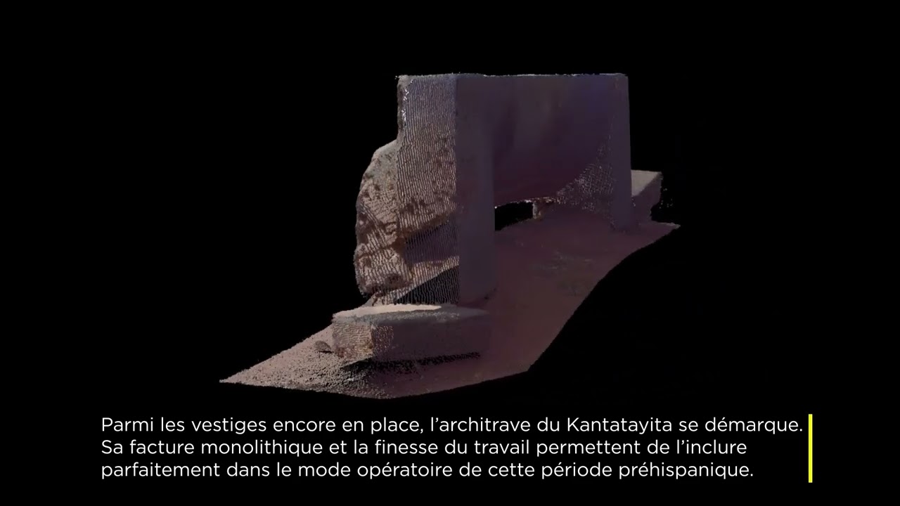 Le Kantatayita du Tiwanaku