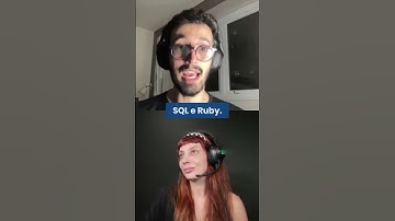 Linguagem de Programação #shorts #alura