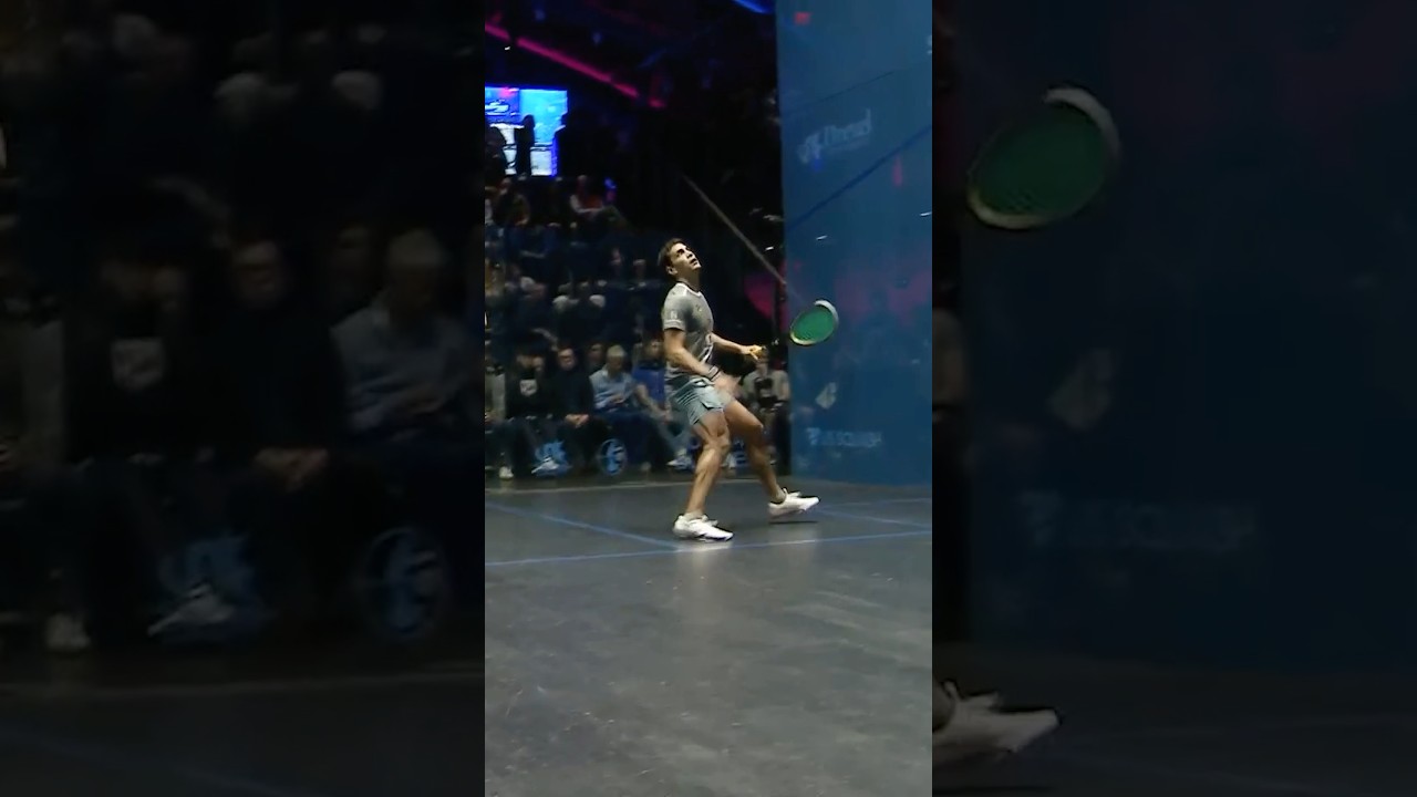 ACTION from start to finish!💨