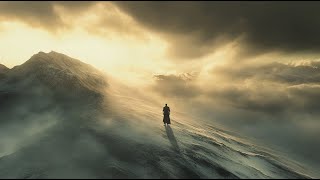 Hans Zimmer  Sent Here For A Reason man Of Steel Soundtrack