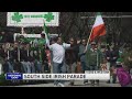 Faith Tradition And Community 47th Annual South Side Irish Parade Steps Off Sunday In Beverly Faith Tradition And Community 47th Annual South Side Irish Parade Steps Off Sunday In Beverly