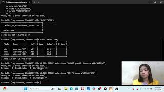 Tugas Praktek UAS Sistem Basis Data
