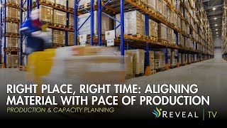 Plan Material Flow Like a Pro: SAP Distribution Key Explained
