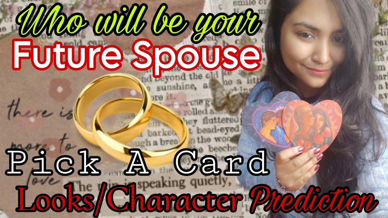 ❤Who Will You Marry! Looks/Habits/Compatibility/Full Life💋Tarot Hindi Readings✨ Pick a Pile💯Timeless