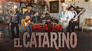Peligro - El Catarino (Video Oficial)