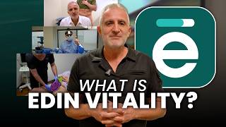 The "VIP" Treatment for Erectile Dysfunction Explained - What is Edin Vitality?