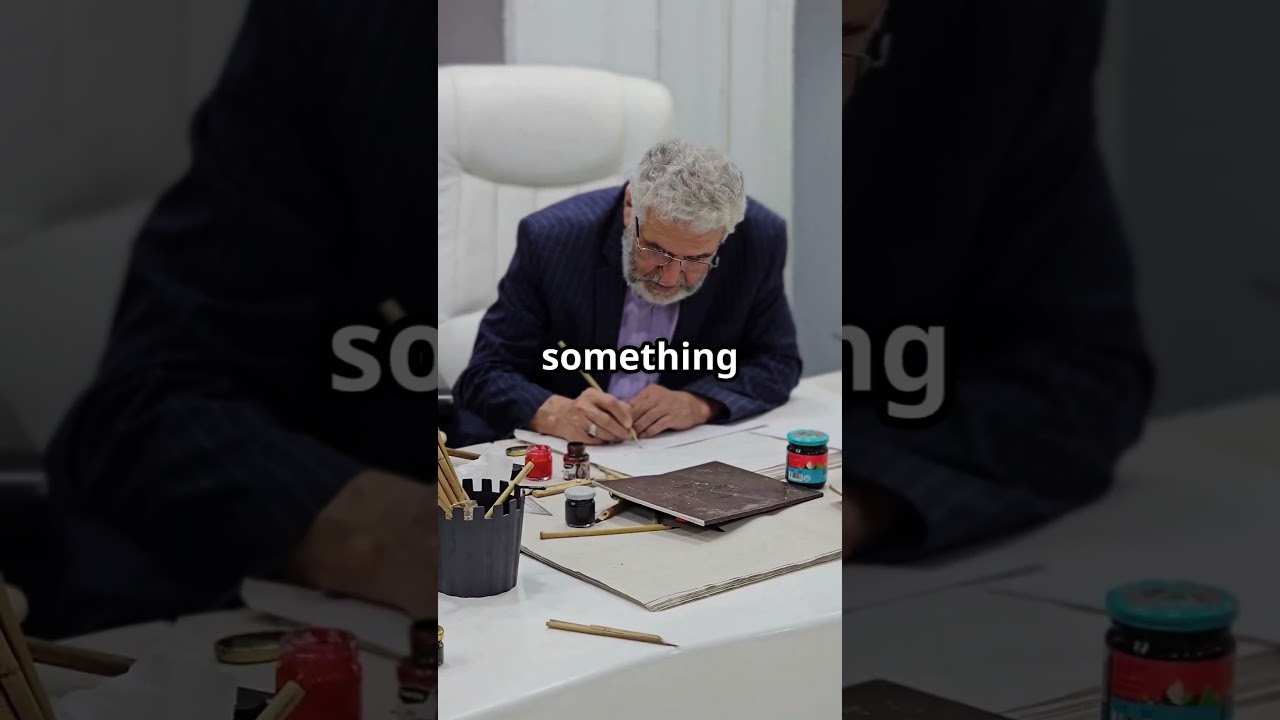 Walt Disney's Secret Fear of Mice!