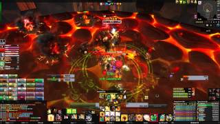 Clockwork Heroic Blackhand - Ret Pally POV