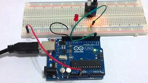 Arduino 柯博文老師 範例12-12-1   實驗: 抓小偷警報器/紅外線偵測器