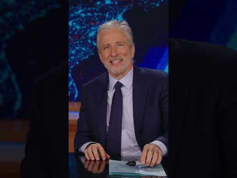 Jon Stewart Debate