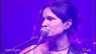 Big Thief - Simulation Swarm (Live from Lowlands 2024)