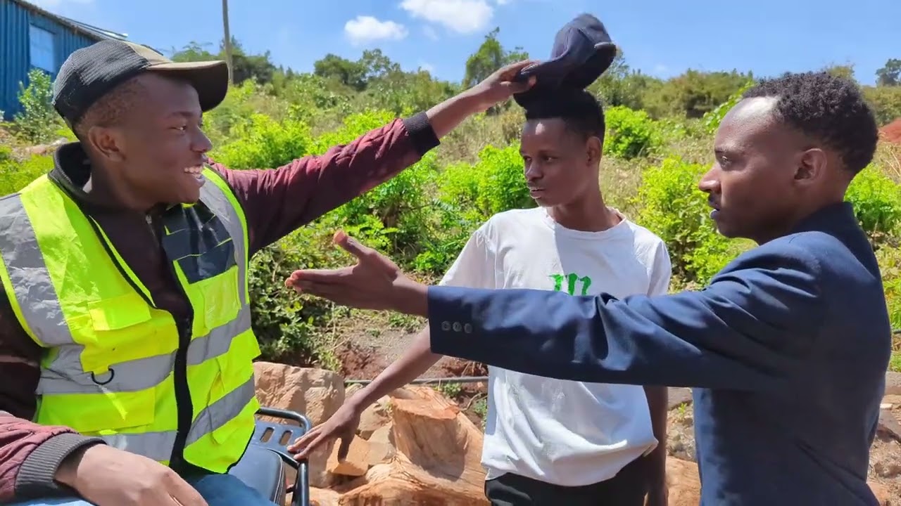 Bodaboda vs Caretaker 