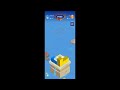 Brick smash hack trick in ruch app