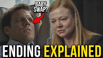 ALL HER FAULT Season 1 Ending Explained | Who Was Really at Fault?