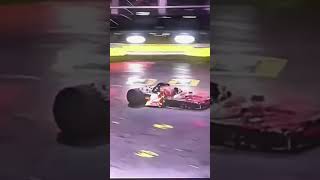flying phoenix #battlebots