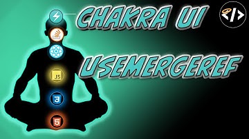 useMergeRef - Chakra UI