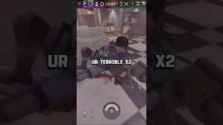 My best clips on stream this week! ( siege edition ) #r6 #rainbowsixsiegeclips