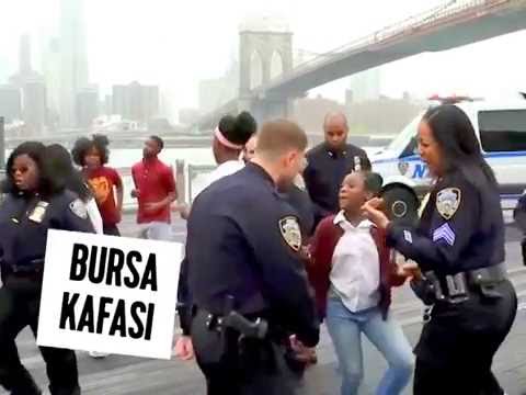 New York Havası, Bursa Kafası