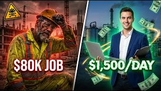 How Safety Consultants Make $1,500/Day | OSHA 500 vs 501 Explained