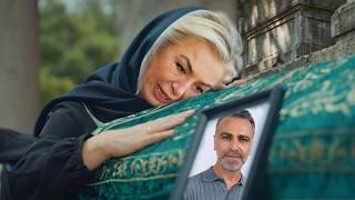 مسلسل ورود وذنوب الحلقة      جنازة جيهان سمعها