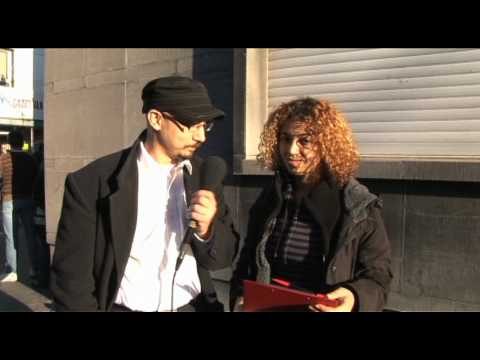 Moussem: Abdelstraat